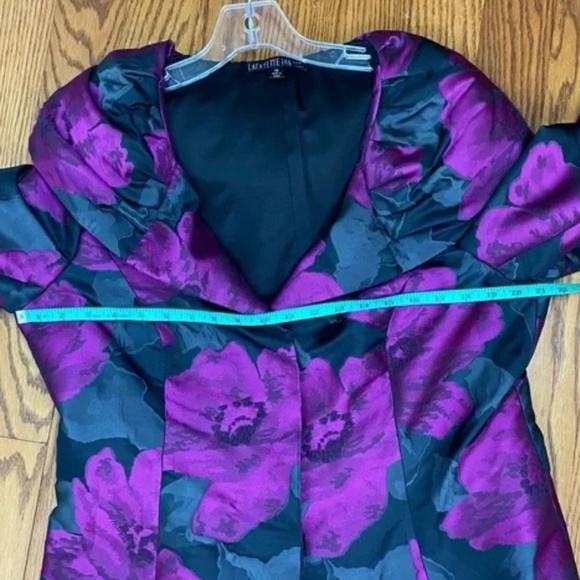 Lafayette 148 New York jacket blazer - Picture 5 of 7